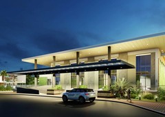 New Luxury dev Lot 4 sale Forbes Estates Lipa City Batangas