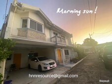 Brgy Merville HOUSE & LOT FOR SALE PHP 11, 000, 000. 00