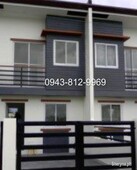 very accessible and affordable duplex in bulacan