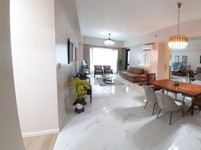 2BR Condo for Rent in The Shang Grand Tower Makati