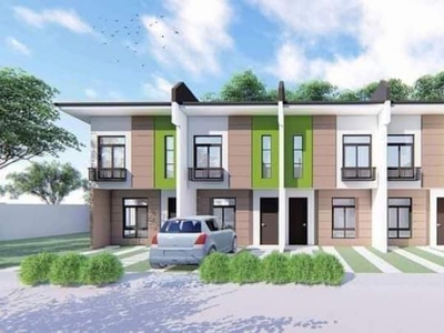 100 sqm Residential Lot for Sale in Brgy.Canjulao, Lapu-Lapu City