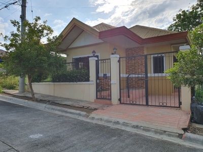 For Sale: Priscilla Estates 2 House and Lot, Cabantian, Davao city