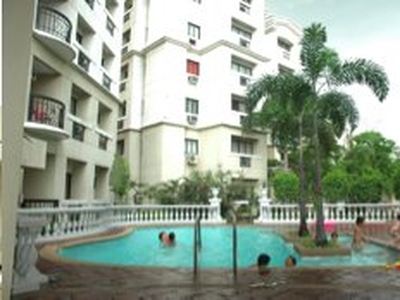 1 Bedroom Condominium near ABS-CBN / GMA - Quezon City - free classifieds in Philippines