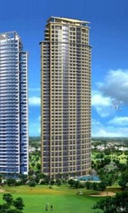 2br bellagio tower 1 for rent - Taguig - free classifieds in Philippines