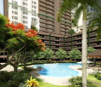 2br fully furnished condominium unit @ tivoli garden residences - Mandaluyong - free classifieds in Philippines