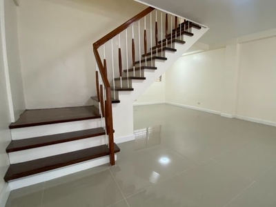 2BR Townhouse for Rent in Palm Village, Makati