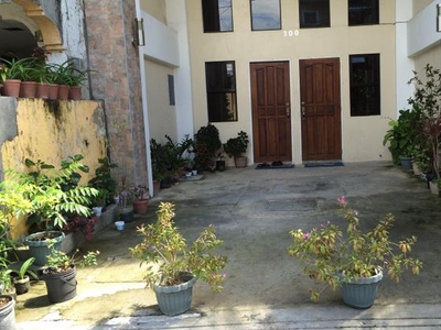3BR House for Rent in Marcelo Green, Parañaque