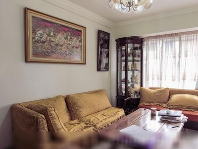 3BR House for Rent in Palm Village, Makati