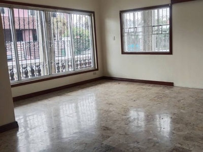 3BR House for Rent in Pitong Daan, Parañaque