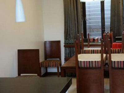 3BR Townhouse for Rent in Kapitolyo, Pasig
