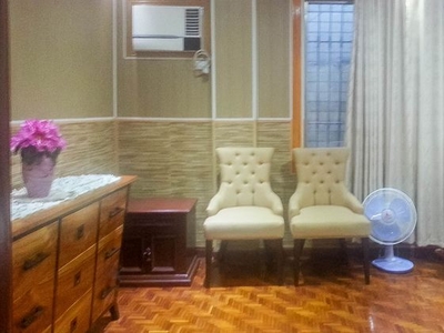 4BR House for Rent in Blue Ridge, Quezon City