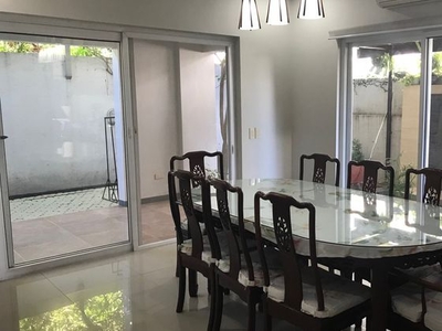 4BR House for Rent in Palms Pointe, Muntinlupa