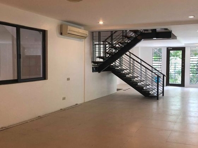 4BR House for Rent in San Lorenzo Village, Makati