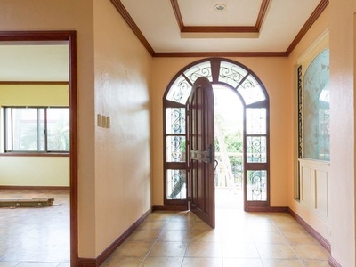 4BR House for Rent in South Bay Gardens, Parañaque
