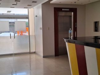 Office Space for Lease in Malate, near Quirino LRT Station Taft