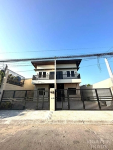 Brand New Duplex House For Sale in Las Pinas