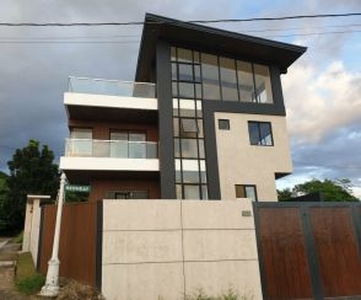 Brand New House for Sale at Monteverde Royale, Taytay