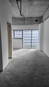 Furnished Studio Condominium For Lease at Eton Tower, Makati City