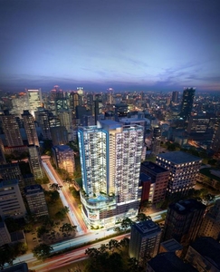 Development Makati City For Sale Philippines