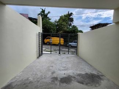 For Sale! Modern Two-Storey Townhouse at Putatan, Muntinlupa City