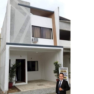 RFO house and lot for sale in diliman quezon city Elegant Design MOVE-IN NOW