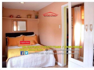 House For Sale in Bulacan Camella Cielo REANA TOWNHOUSE