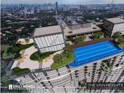Looking for Condo Near MRT7, UP Diliman and Ateneo?
