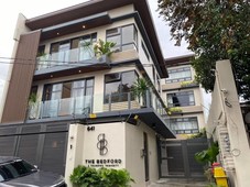 Brand New Ready For Occupancy 3 Storey Single Detached in Mandaluyong City