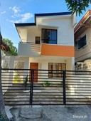 Brand New Ready For Occupancy Single House For Sale In Las Pinas