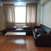 FOR RENT/LEASE 2 BEDROOMS IN THE ST. FRANCIS SHANGRI-LA PLACE TOWER 2