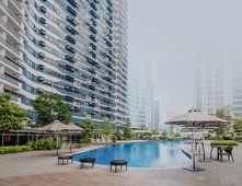 One Bedroom for sale lowest Price the rise makati by shang properties