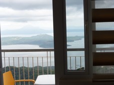 Wind Residences Tower One Taal Lake View / SERVICED APARTMENT RENTAL INC BILLS 1 MTH MIN