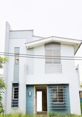 AVIDA Village Cerise NUVALI - Phoebe home model-based
