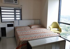 Studio Condo for Sale in Viceroy, McKinley Hill, Taguig