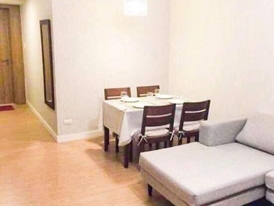 1BR Condo for Rent in One Shangri-La Place, Ortigas Center, Mandaluyong