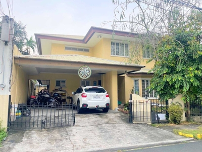 3 Bedroom, 2 Story House for Rent, Magallanes Village