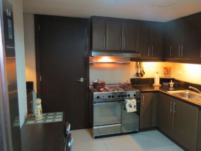 3BR Condo for Rent in Tuscany Private Estates, McKinley Hill, Taguig