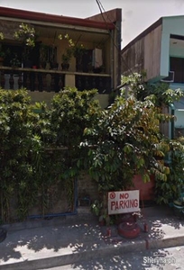 Lot in Makati for sale a few steps from Circuit malls JP Rizal