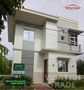 3 Bedroom House For Sale in SJDM Bulacan