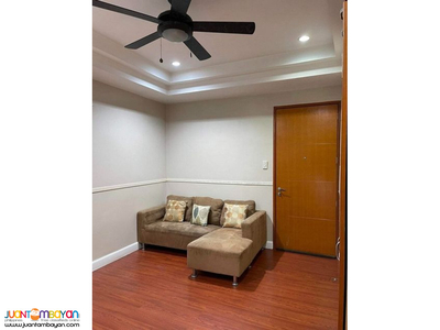 BGC 1 BR unit for sale in Taguig at Bellagio Tower 2