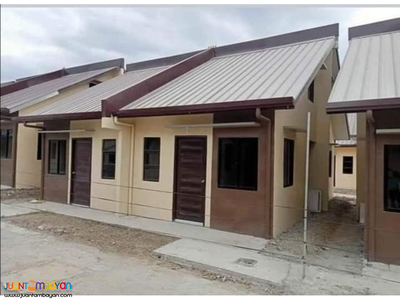 La Poblacion iII Affordable House And Lot in Bulacan
