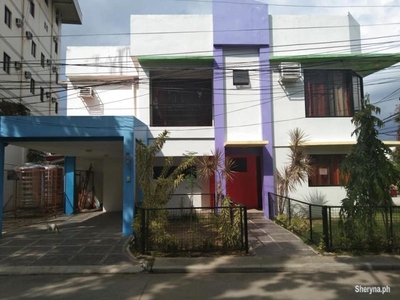 Rental House and Lot in Banilad