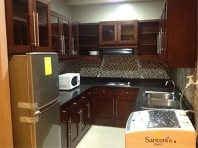 Three bedroom for rent in santonis place - Cebu City - free classifieds in Philippines