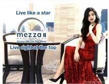 SMDC-MEZZA 2 RESIDENCES For Sale Philippines