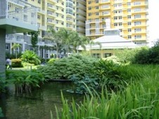 THE MERANTI at TWO SERENDRA For Sale Philippines