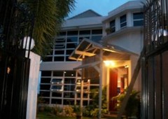 OVERLOOKING HOME FOR SALE- Cebu For Sale Philippines