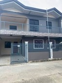 House and Lot for Sale in Liloan Cebu!!!