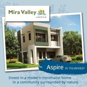 MIRA VALLEY BY FILINVEST