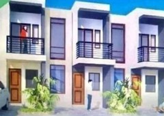 Preselling Townhouse 78.3 sqm 3Bedrooms Near Tres Hermanas Village Antipolo