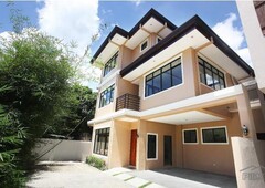 7 bedroom Houses for sale in Cebu City